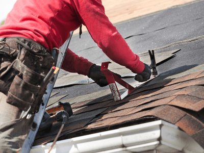 About Roof Repair Experts Eccles, WV